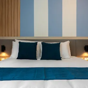 Hotel Porto Horizonte By Oxohotel