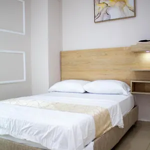 Hotel Rodadero Horizon