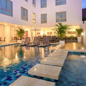 Hotell Del Mar